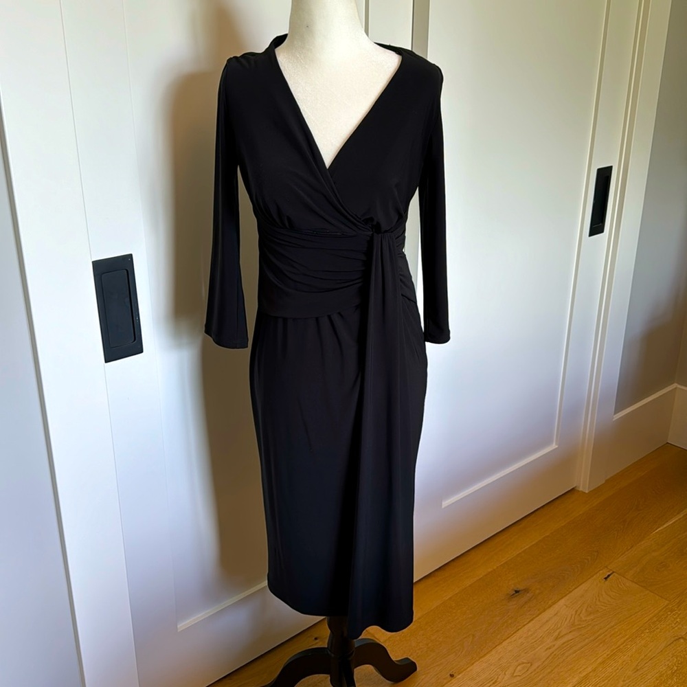 Pepperberry dress.